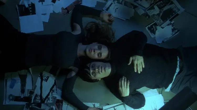 Requiem dla snu Cały Film (2000) - Vider