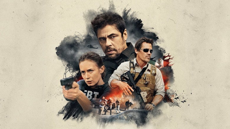 Sicario | Vider - Sprawdź dostępne źródła