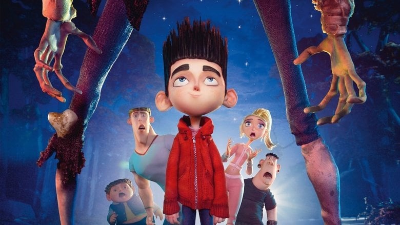 ParaNorman Cały Film (2012) - Vider