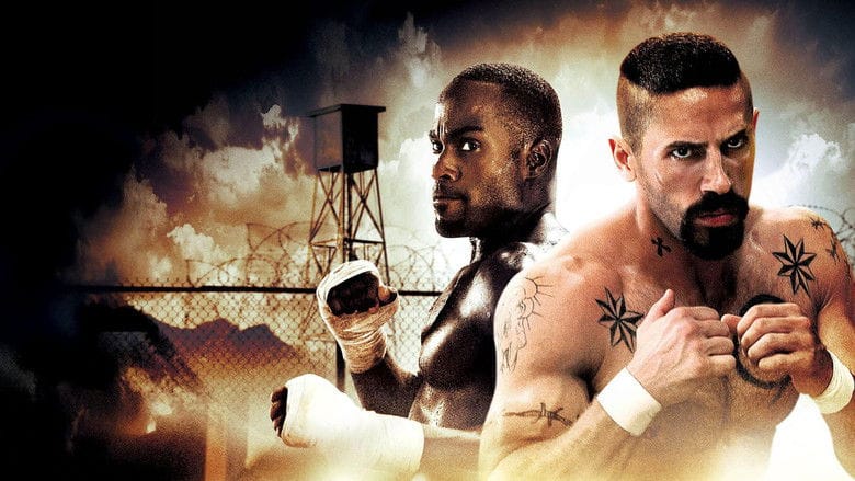 Champion 3: Odkupienie Cały Film (2010) - Vider