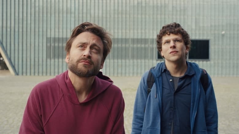 Prawdziwy ból Cały Film (2024) - Vider