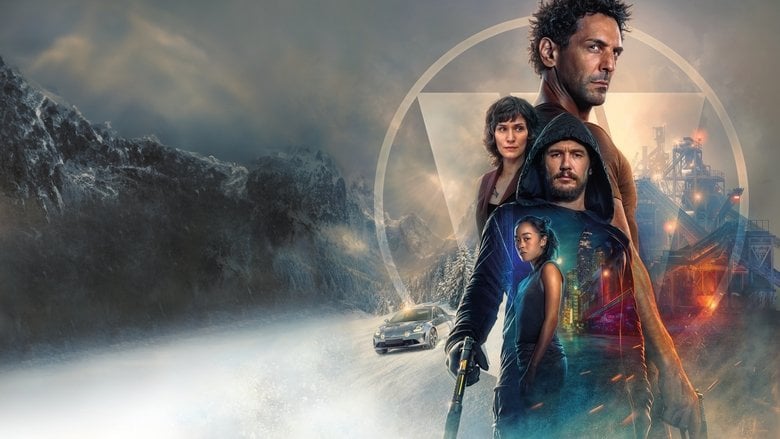 Largo Winch 3: Cena pieniądza Cały Film (2024) Online - Filman