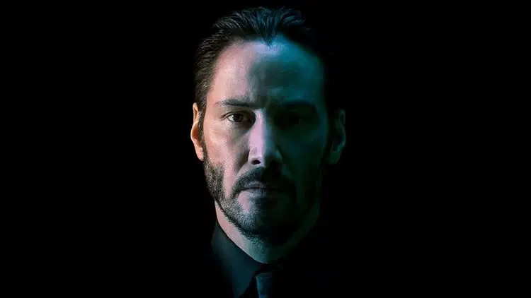 John Wick Cały Film (2014) - Vider