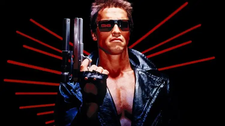 Terminator Cały Film (1984) - Vider