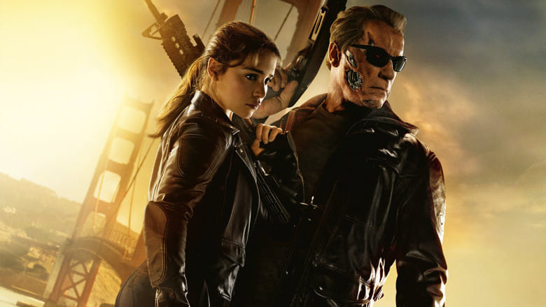 Terminator: Genisys Cały Film (2015) - Vider