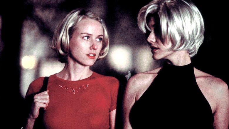Mulholland Drive Cały Film (2001) - Vider