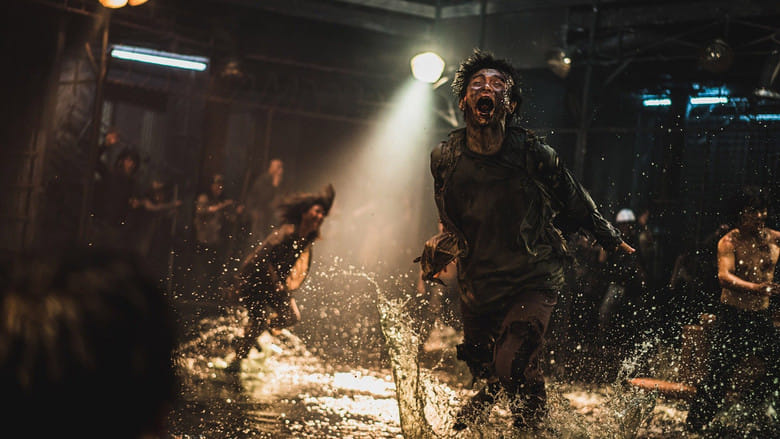 Półwysep Cały Film (2020) - Vider