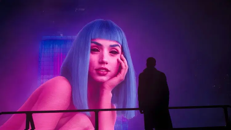 Blade Runner 2049 Cały Film (2017) - Vider