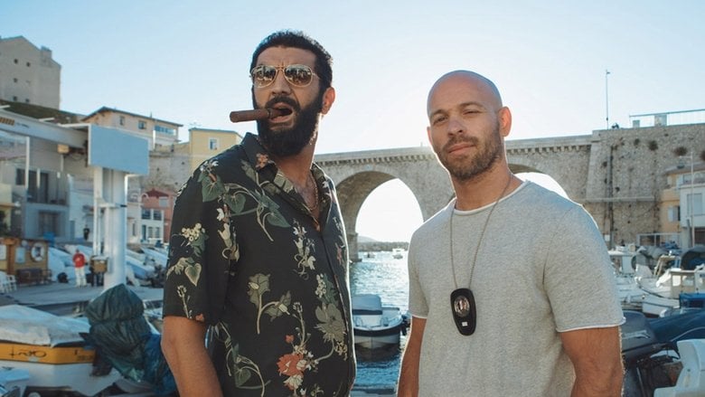 Taxi 5 Cały Film (2018) - Vider