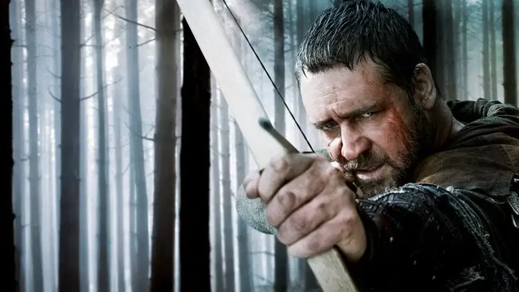 Robin Hood Cały Film (2010) - Vider