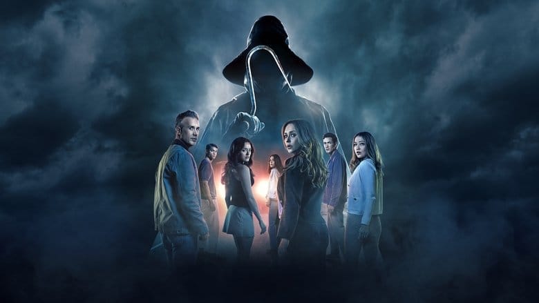 Koszmar minionego lata Cały Film (2025) - Vider
