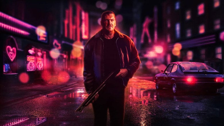 Zawód gangster: Zemsta Cały Film (2023) - Vider