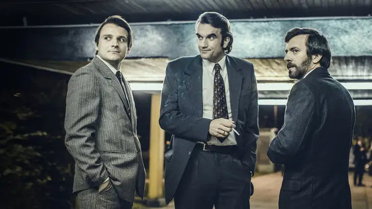 Bogowie Cały Film (2014) - Vider