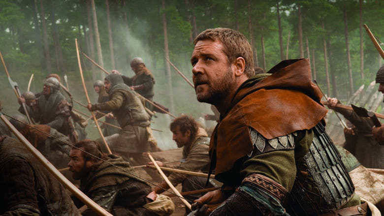 Robin Hood Cały Film (2010) - Vider