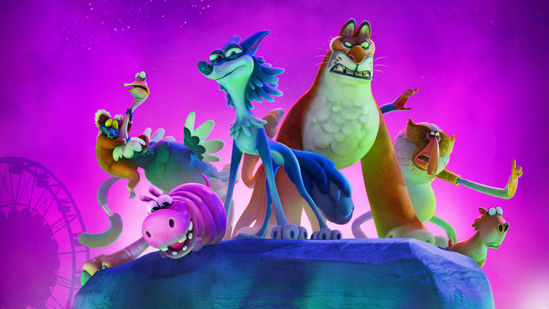 Noc w ZOO Cały Film (2025) - Vider