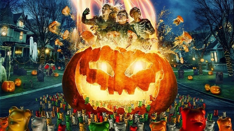 Gęsia skórka 2 Cały Film (2018) - Vider