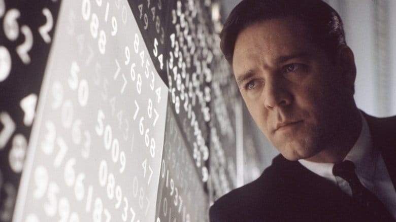 Piękny umysł Cały Film (2001) - Vider