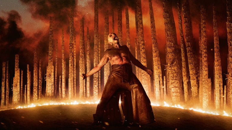28 lat później - Część 2: Świątynia kości Cały Film (2026) - Vider