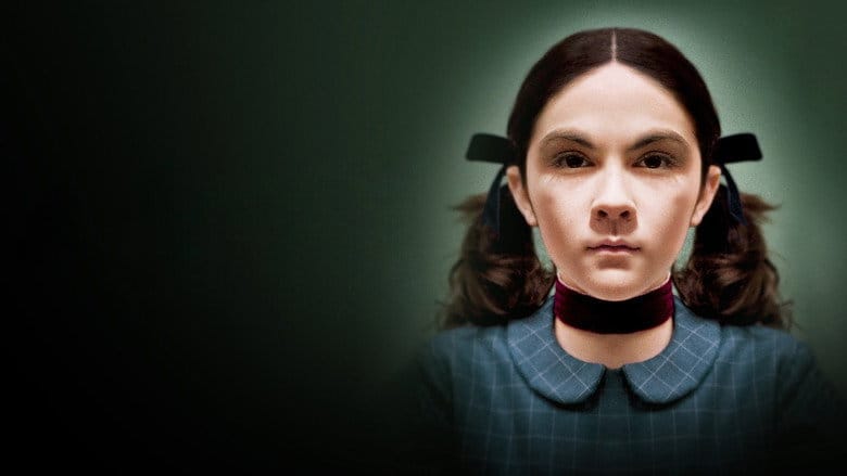Sierota Cały Film (2009) - Vider