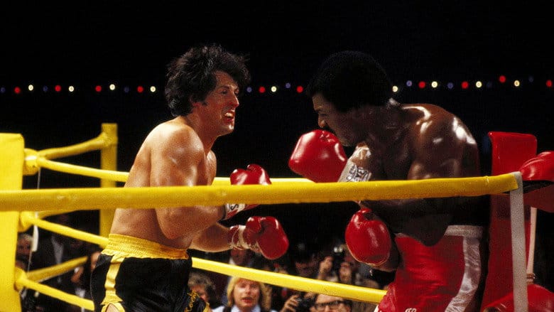 Rocky 2 Cały Film (1979) - Vider