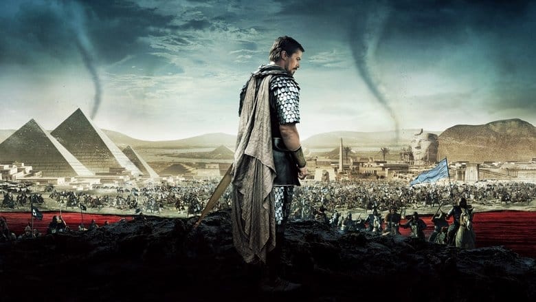 Exodus: Bogowie i królowie Cały Film (2014) - Vider