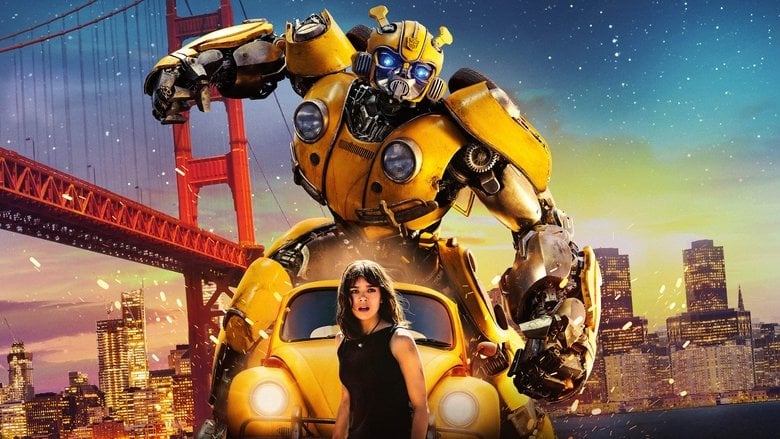 Bumblebee Cały Film (2018) - Vider