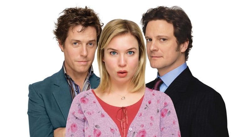 Bridget Jones: W pogoni za rozumem Cały Film (2004) - Vider