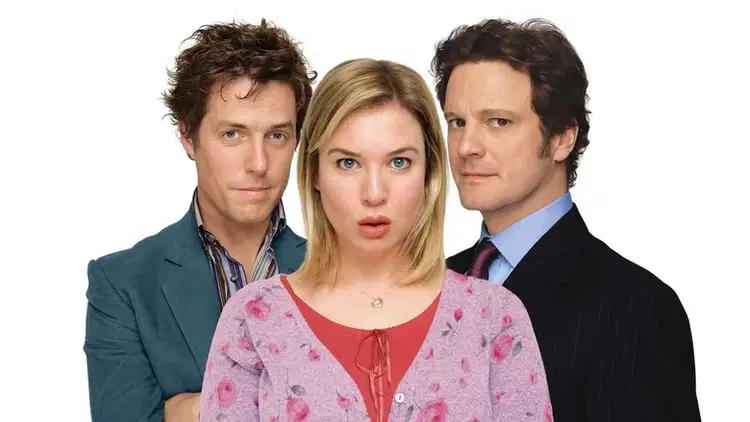 Bridget Jones: W pogoni za rozumem Cały Film (2004) - Vider