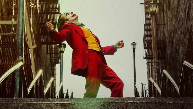 Joker Cały Film (2019) - Vider