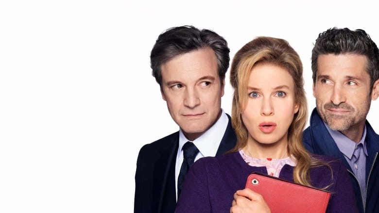 Bridget Jones 3 Cały Film (2016) - Vider