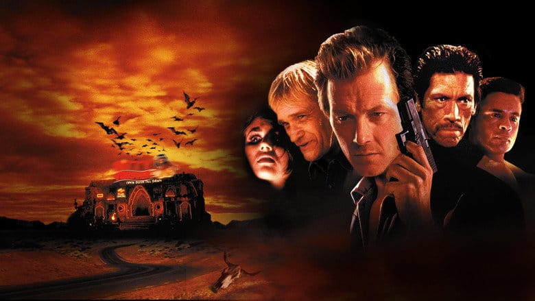 Od zmierzchu do świtu 2 Cały Film (1999) - Vider
