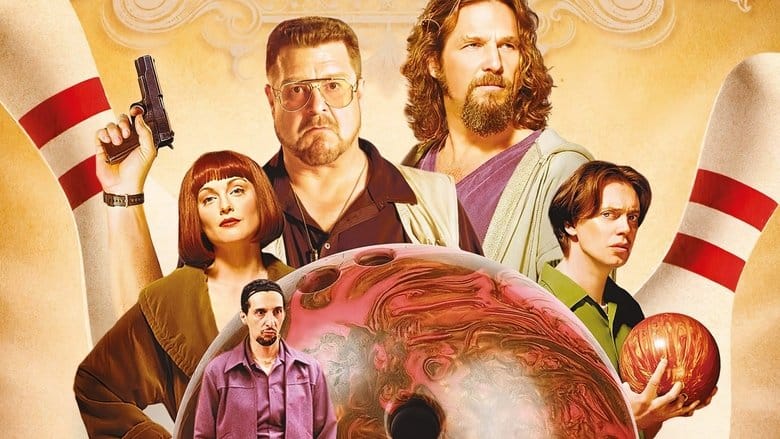 Big Lebowski Cały Film (1998) - Vider