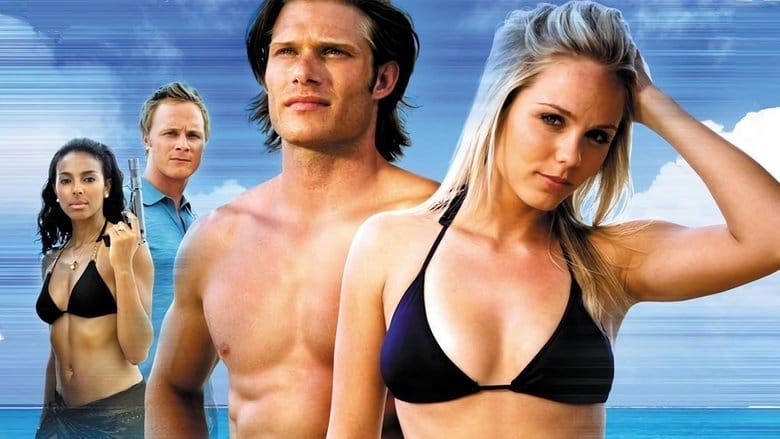 Błękitna Głębia 2: Rafa Cały Film (2009) - Vider