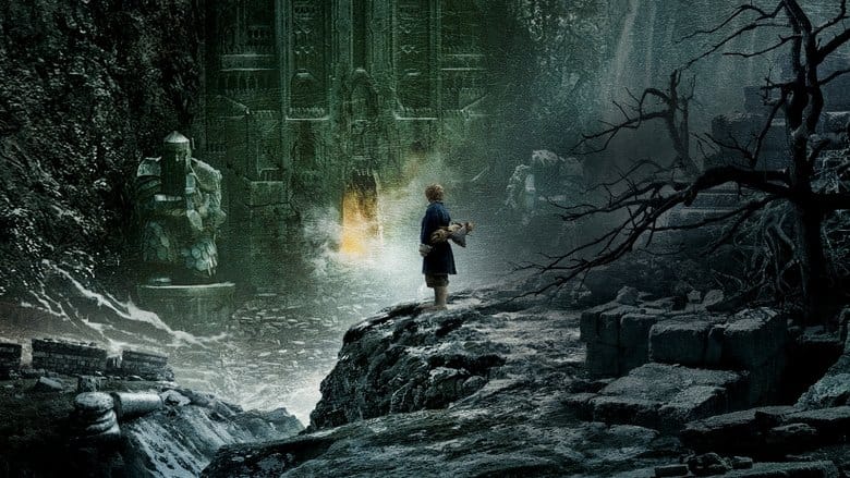 Hobbit: Pustkowie Smauga Cały Film (2013) - Vider