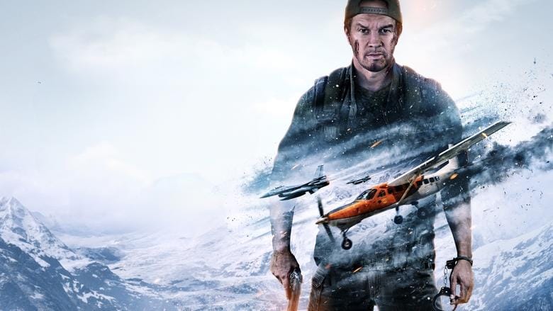 3000 metrów nad ziemią Cały Film (2025) - Vider