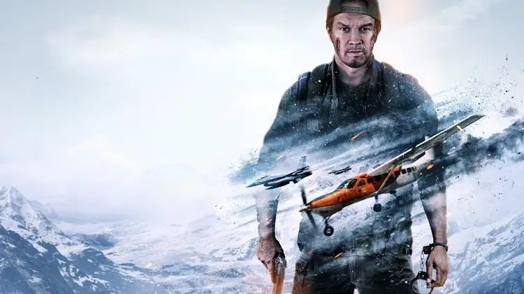 3000 metrów nad ziemią Cały Film (2025) - Vider
