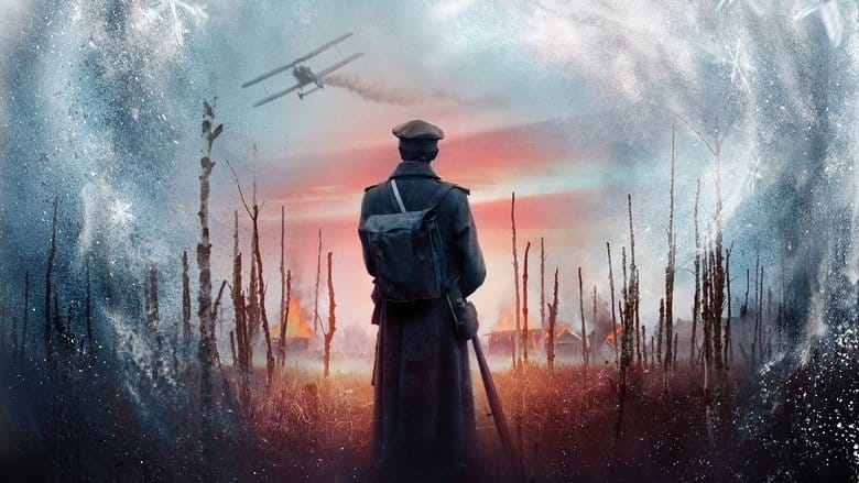 Burza dusz Cały Film (2019) - Vider