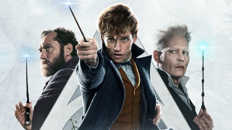 Fantastyczne zwierzęta: Zbrodnie Grindelwalda Cały Film (2018) - Vider