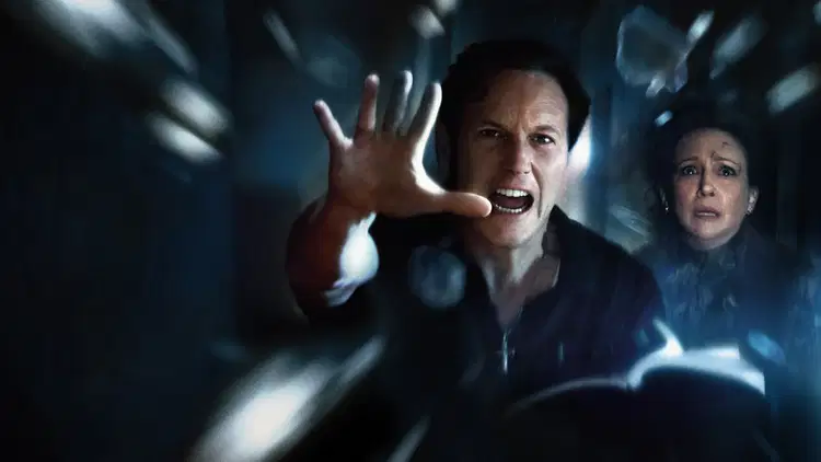 Obecność 4: Ostatnie namaszczenie Cały Film (2025) - Vider