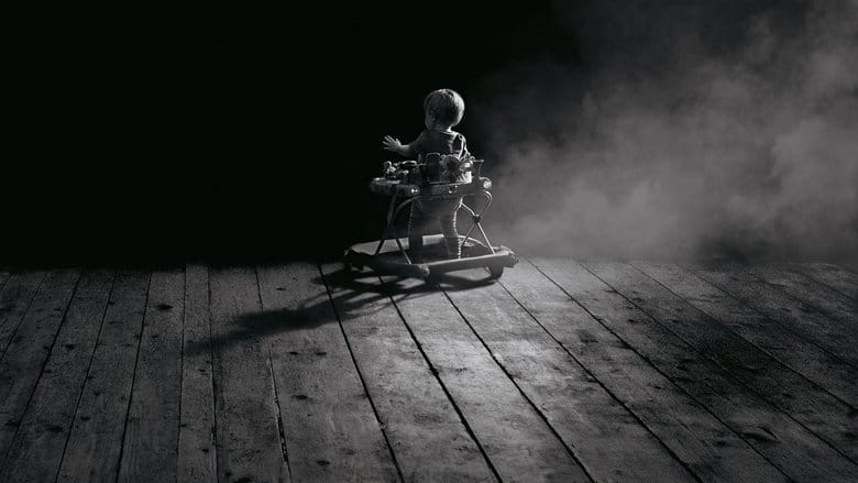 Naznaczony: Rozdział 2 Cały Film (2013) - Vider