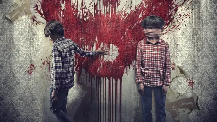 Sinister 2 Cały Film (2015) - Vider
