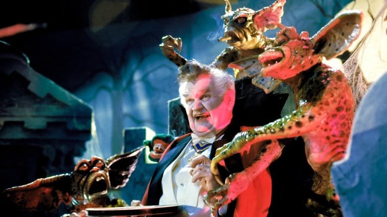 Gremliny 2 Cały Film (1990) - Vider