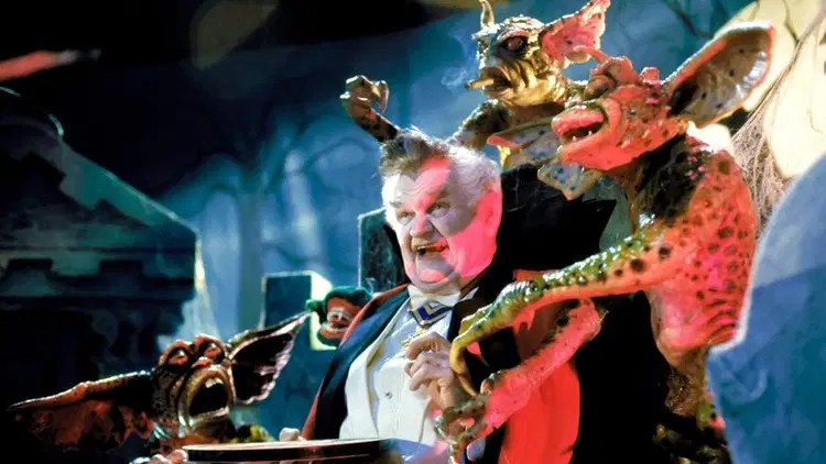 Gremliny 2 Cały Film (1990) - Vider