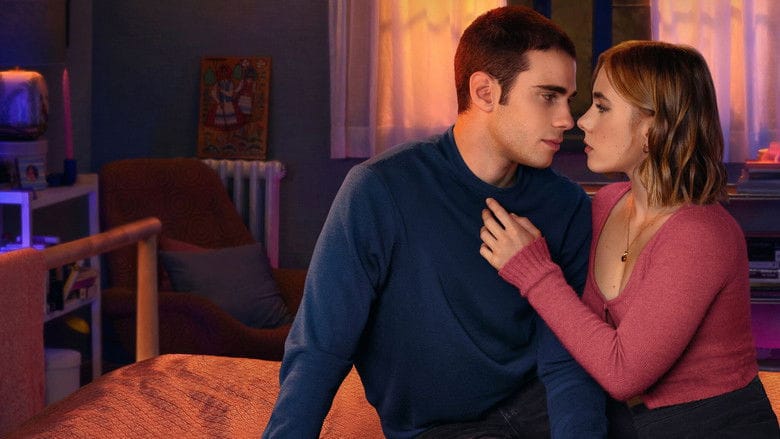 Przez moje okno 3: Znów cię widzę Cały Film (2024) - Vider
