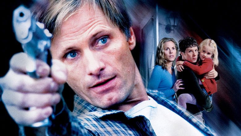 Historia przemocy Cały Film (2005) - Vider