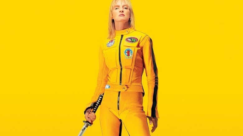 Kill Bill Cały Film (2003) - Vider