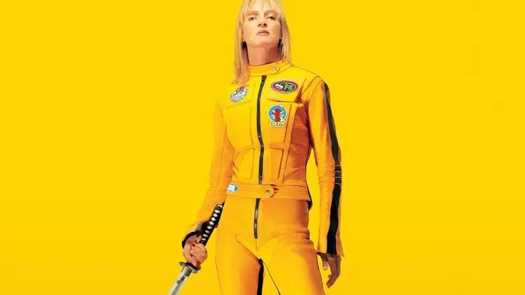 Kill Bill Cały Film (2003) - Vider
