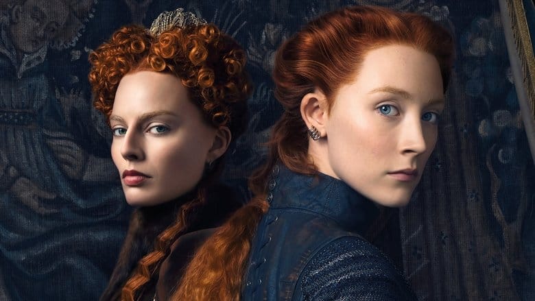 Maria, królowa Szkotów Cały Film (2018) - Vider