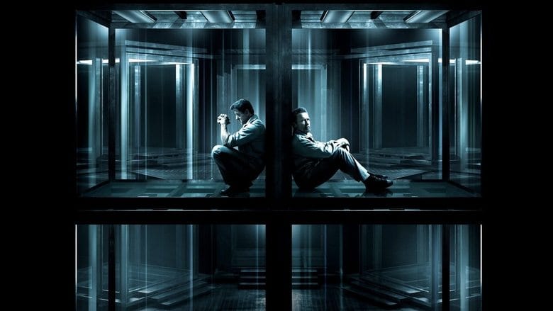 Plan ucieczki Cały Film (2013) - Vider