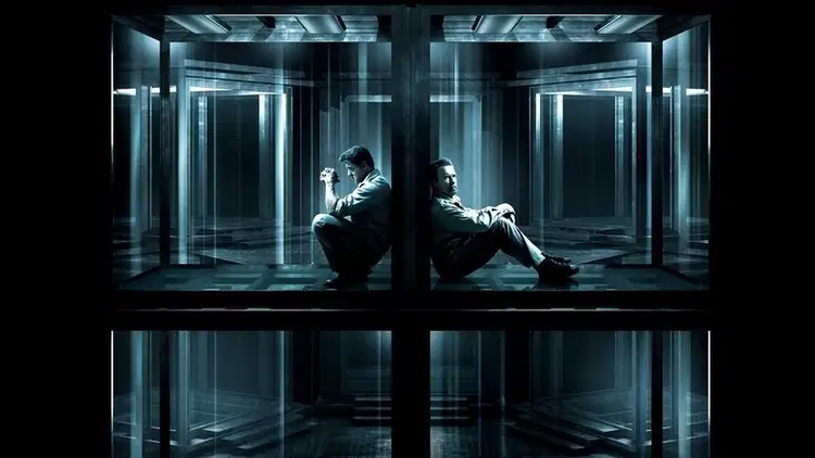 Plan ucieczki Cały Film (2013) - Vider